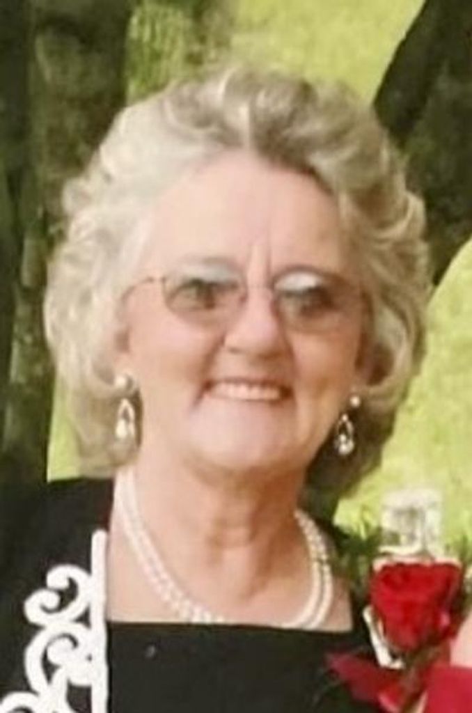 Joyce Bays
