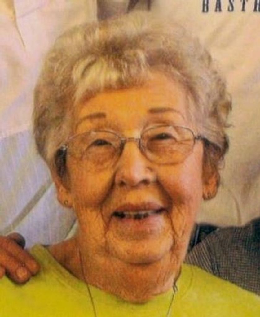 Lois M. Tucker