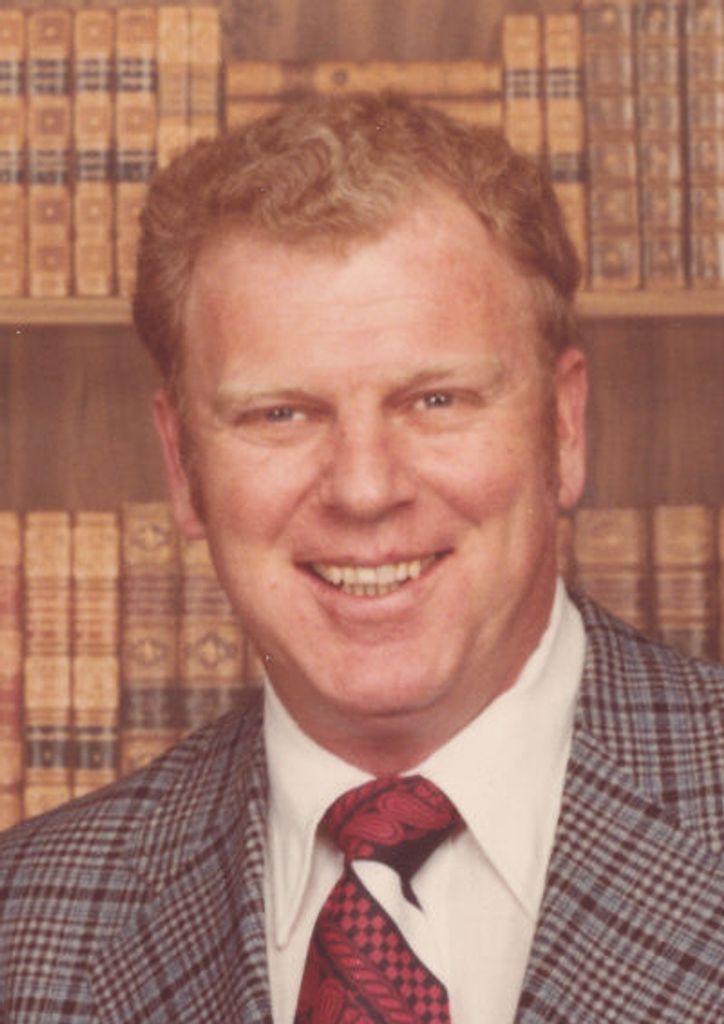 Wendell Earl Harpe Profile Photo