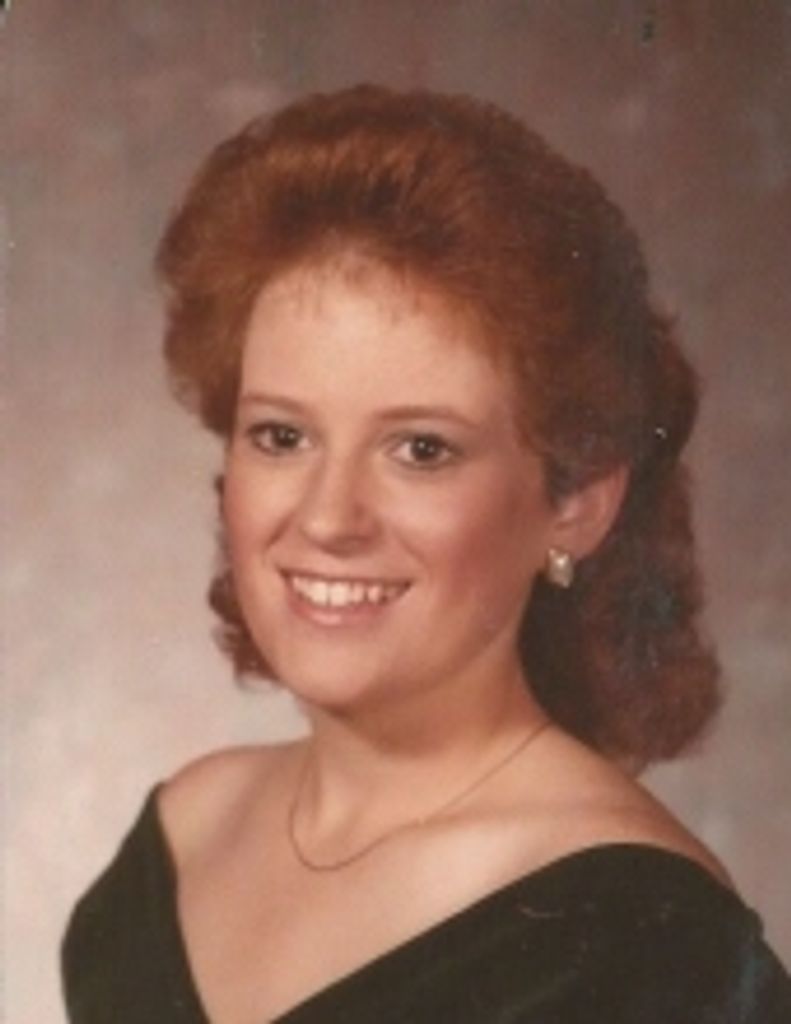 Jennifer Ann (Little) Van Tassell