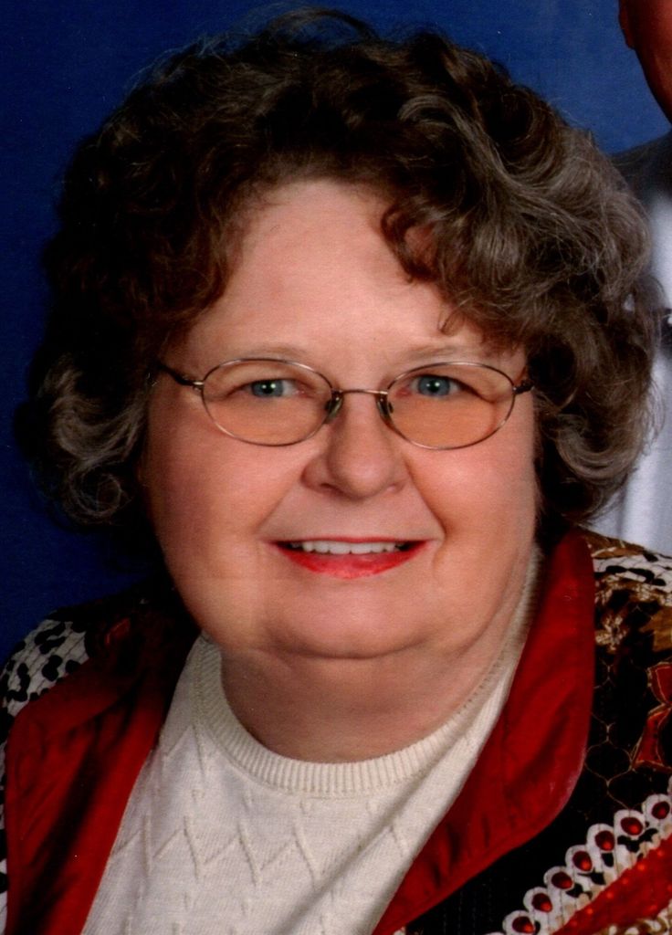 Elizabeth List Cooper Profile Photo
