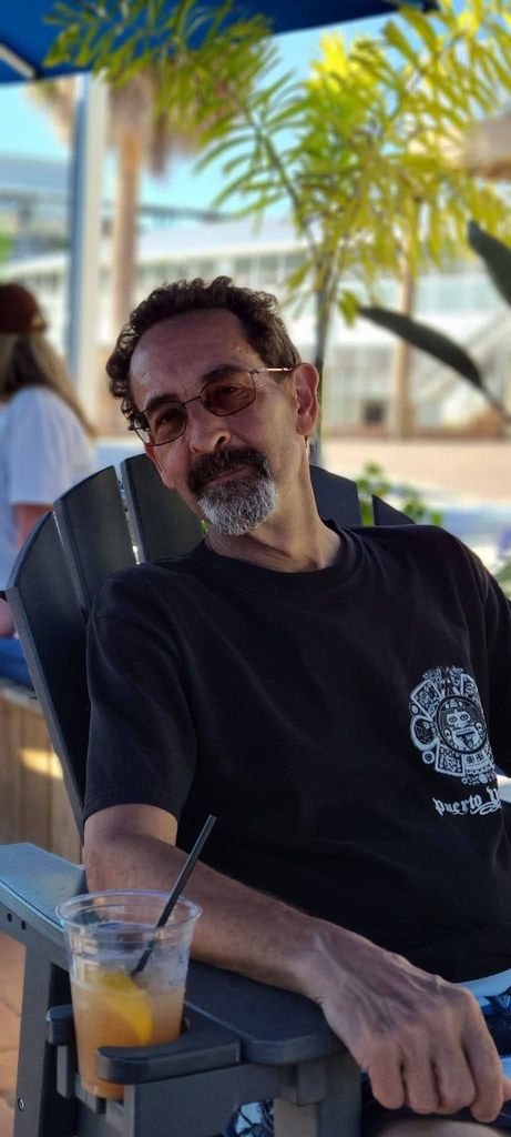 Michael Resnick Profile Photo