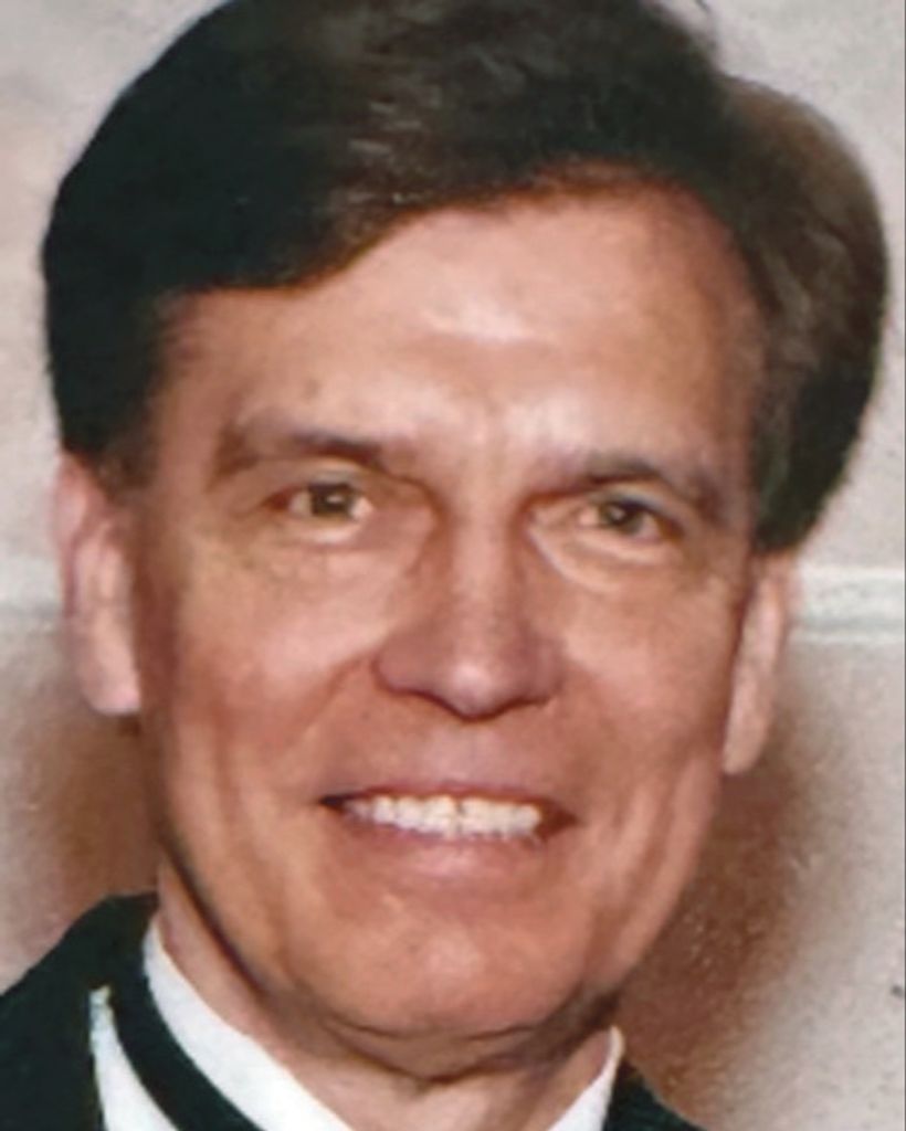 JOSEPH W. “JOE” CASPER Profile Photo