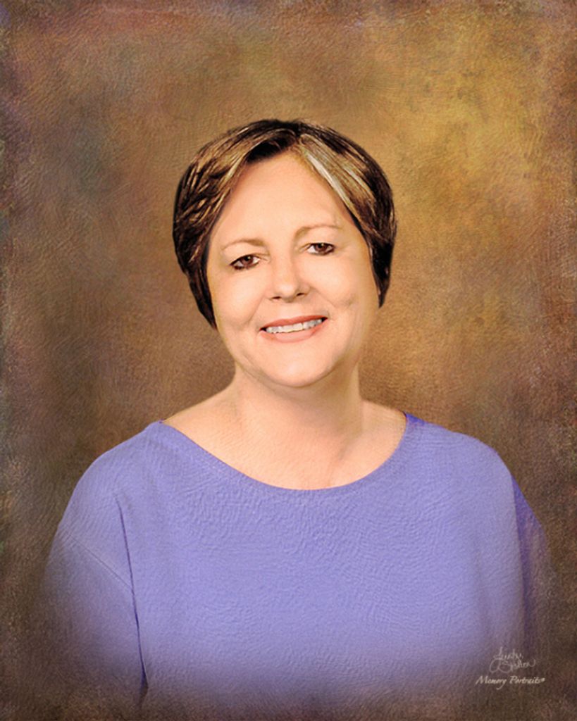 Andrea Tereasa Farrer