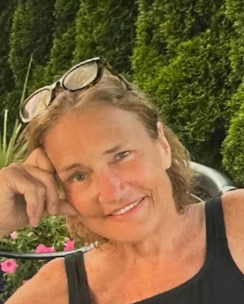 Dianne Louise Bricker