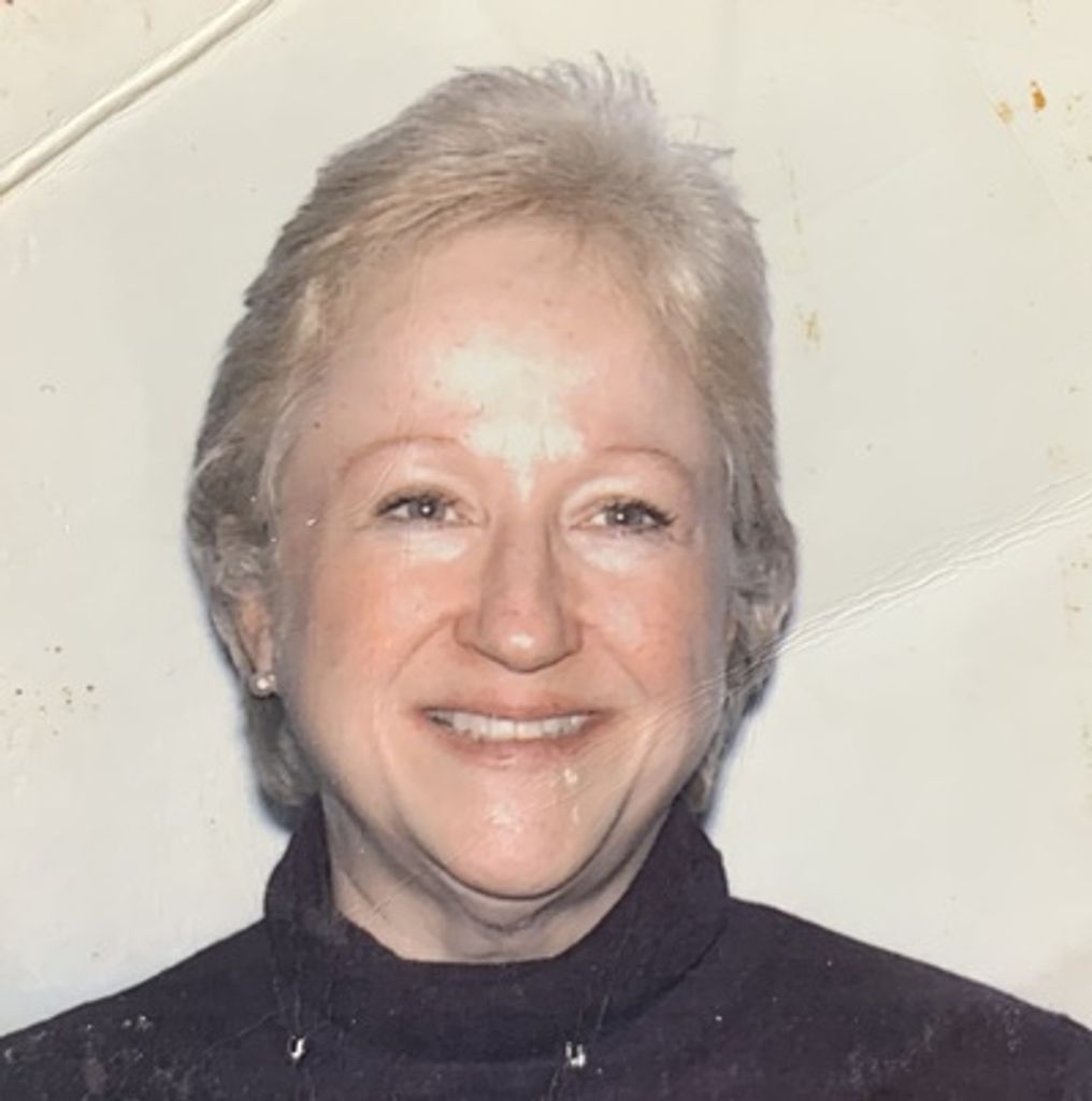 Jane E. Rice Profile Photo