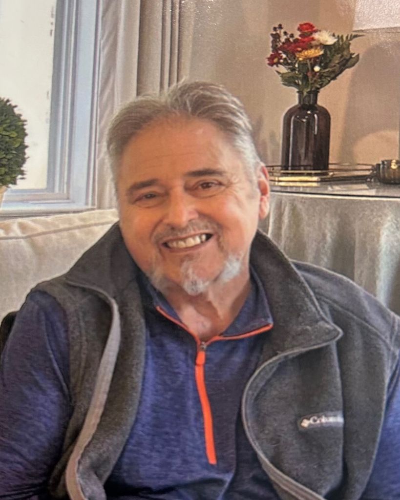 Ronald Mroczka