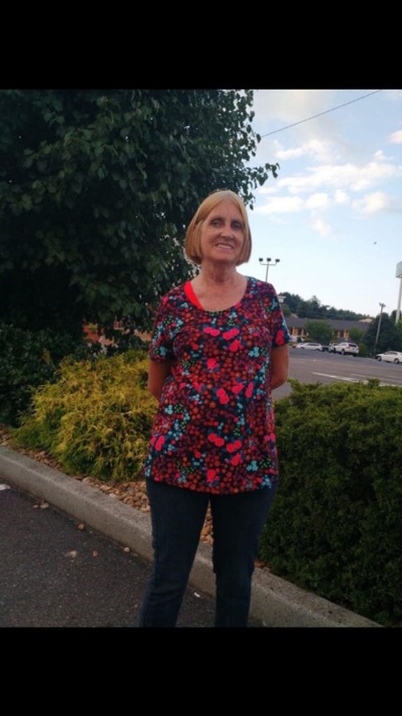 Betty Ann Belton Profile Photo