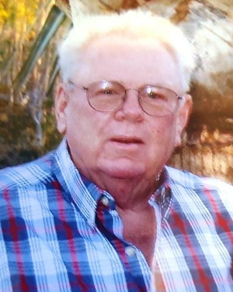 William Francis Janssen Jr. Profile Photo