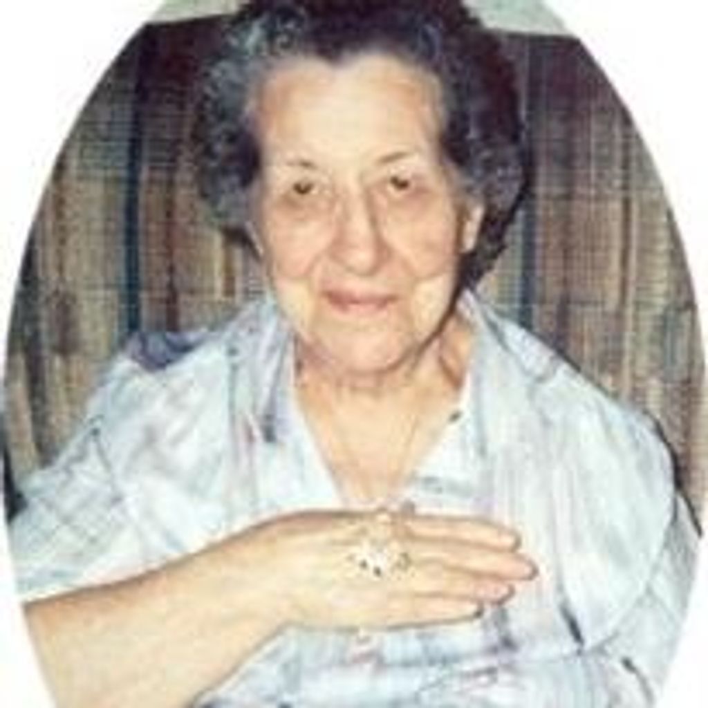 Elizabeth Whitten
