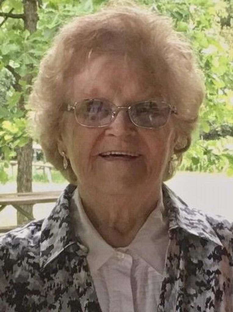 Louise Sims Profile Photo