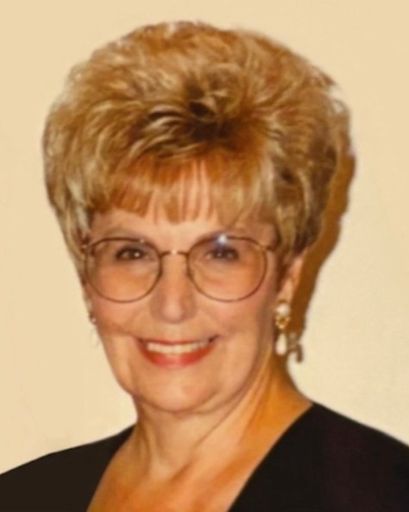 Shirley LaRue's obituary image