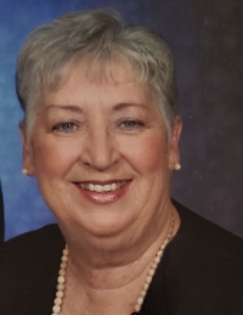 Marjorie Elizabeth Sromek