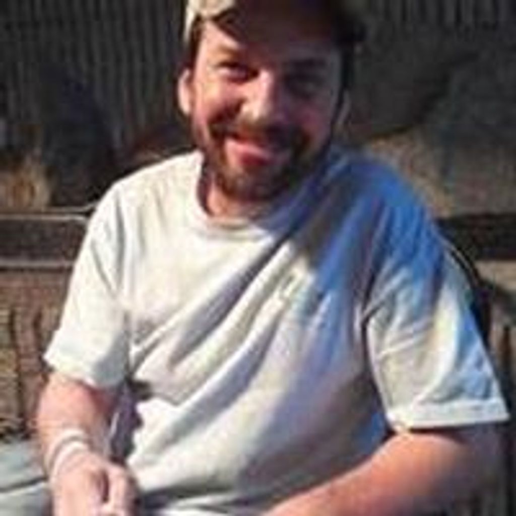 Jerry J. 'Tippy' Thibodeau Profile Photo