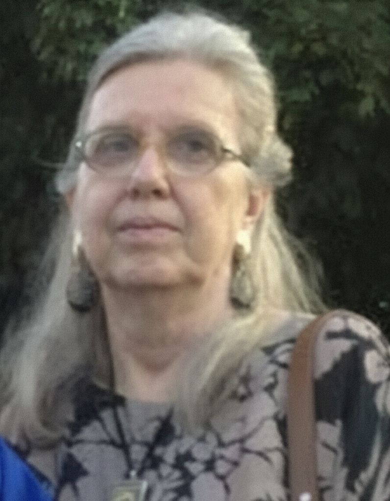 Martha Katherine Lewis