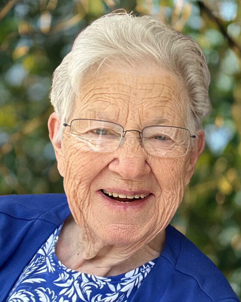 Jessie Caroline Bigelow