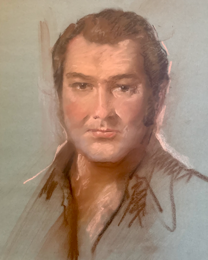 Carl Lamar Jones Profile Photo