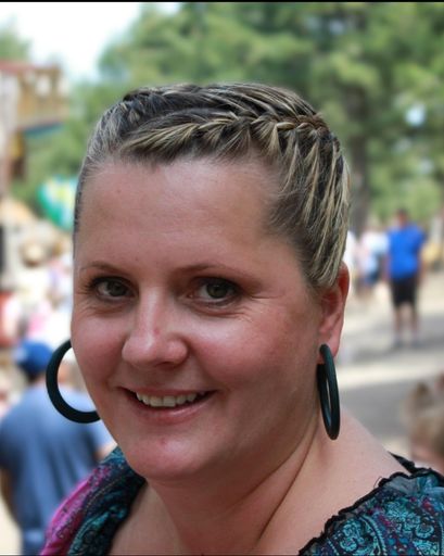 Agnieszka Pena's obituary image
