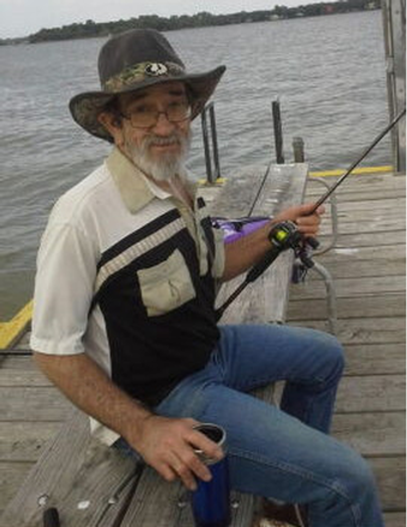 Chester Franklin Machen Jr.