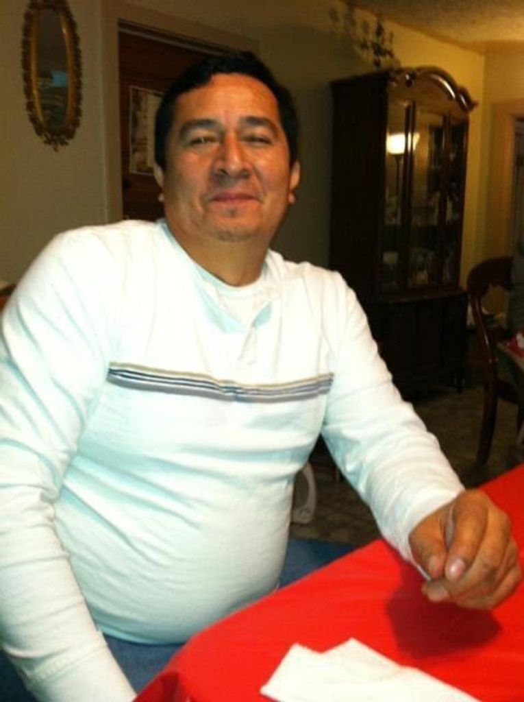 Marco Martinez