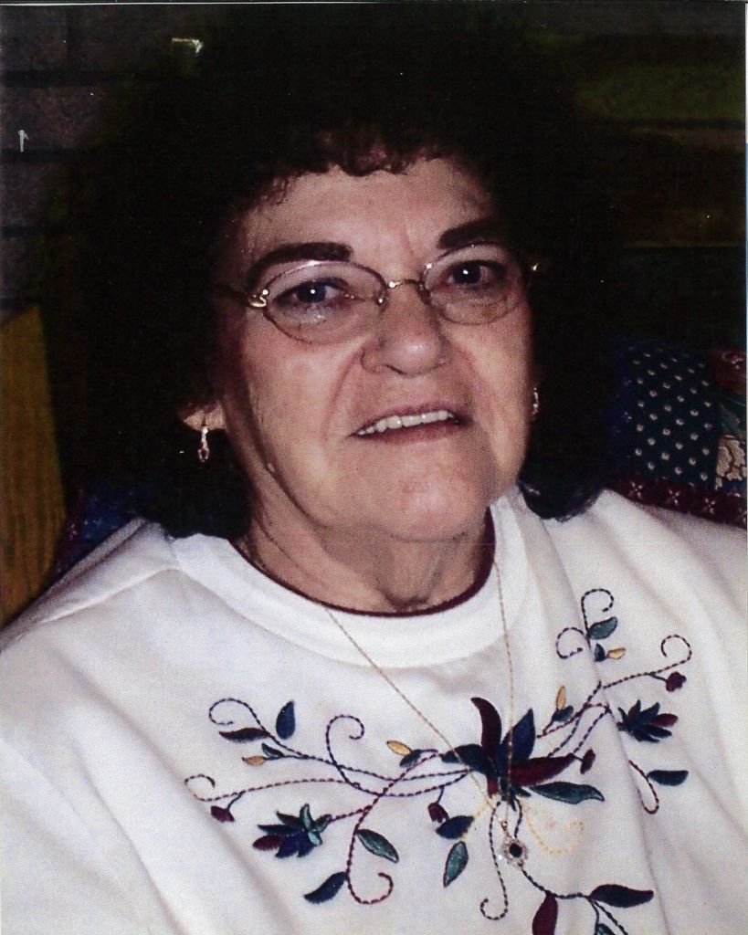 Mona Bell McCartney Profile Photo