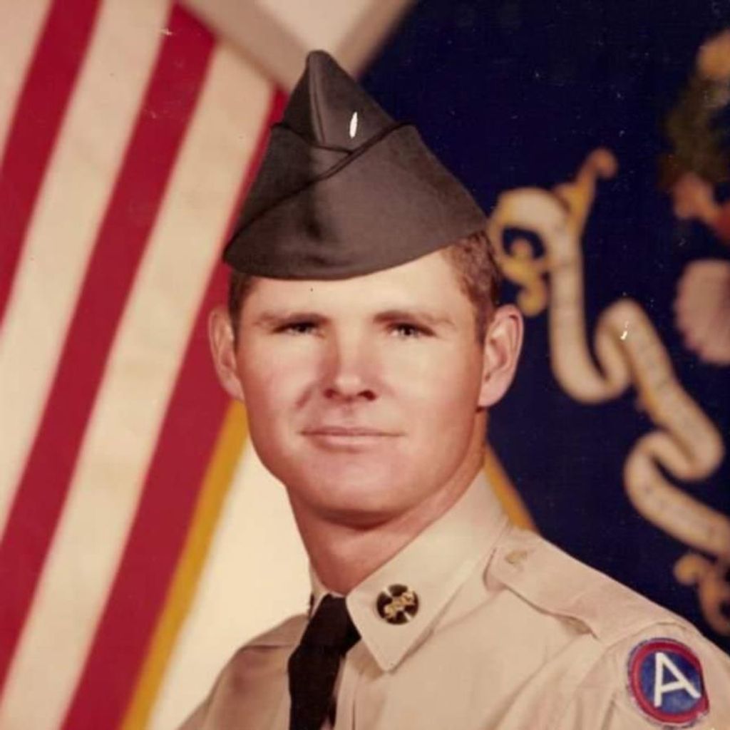 Roy Dean Willbanks Profile Photo