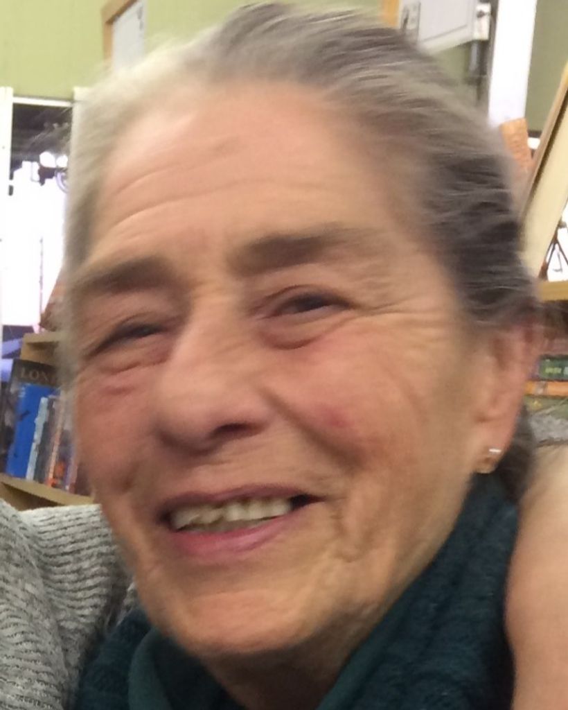 Cheryl Kathleen Brown