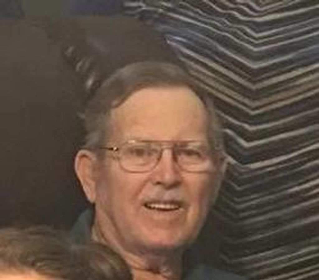 Gordon Royce Meyer Profile Photo