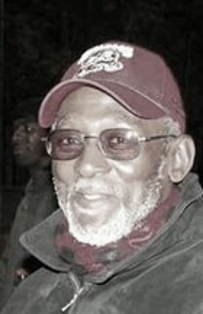 James Edward Foster
