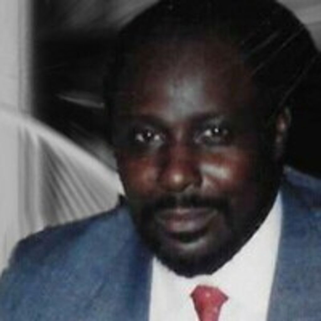 Lee Edward Joplin Profile Photo