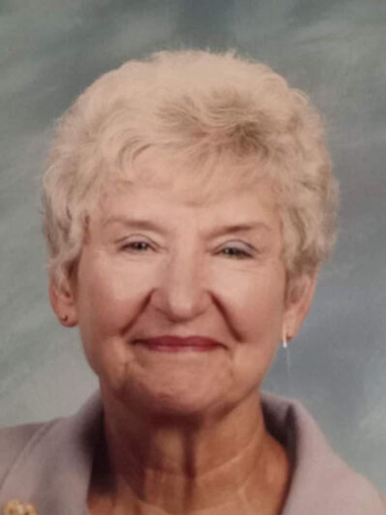 Eleanor Emily Tockey