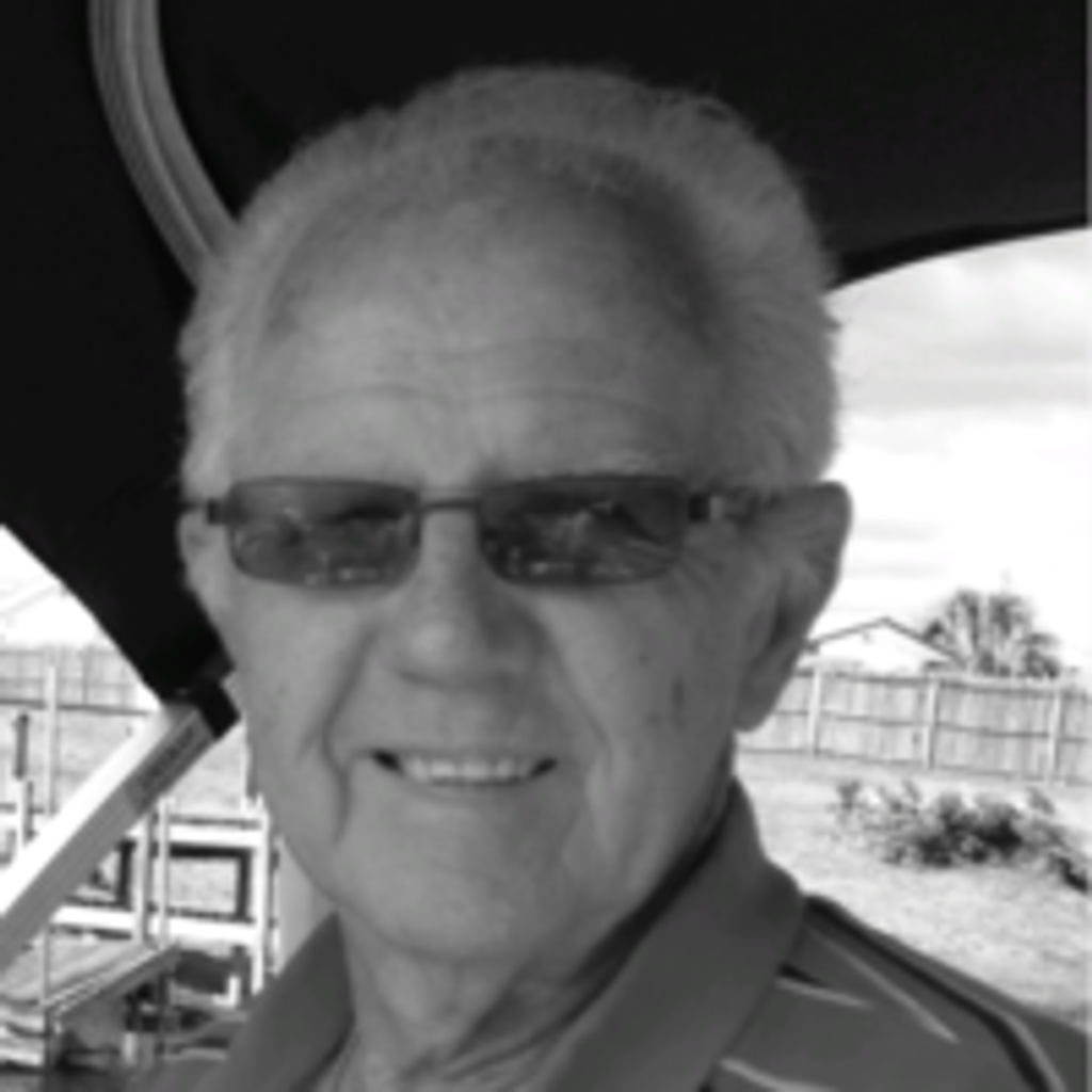 Ronald "Ronnie" Keel