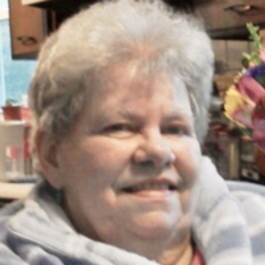 Thelma J. Tifft (Metcalfe)