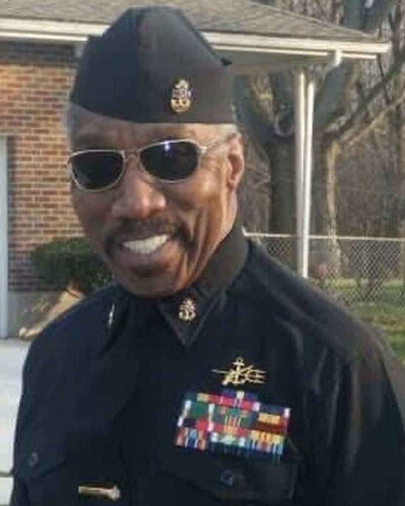 Andrew Gray Washington Profile Photo