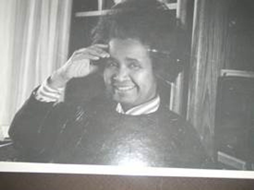 Marion (Gibbs)  Belcher