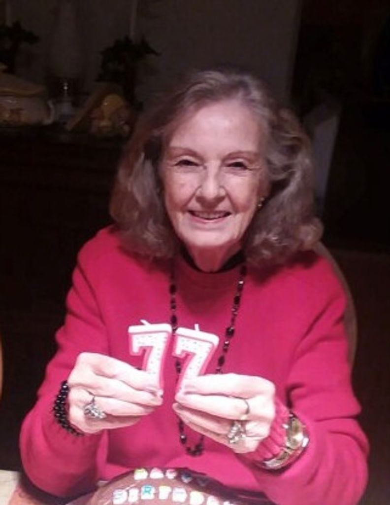 Elizabeth (Hayes)  Smith