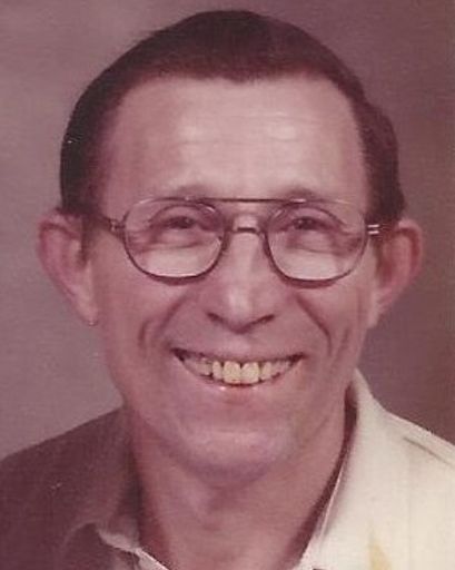 Arthur F. Skaggs's obituary image