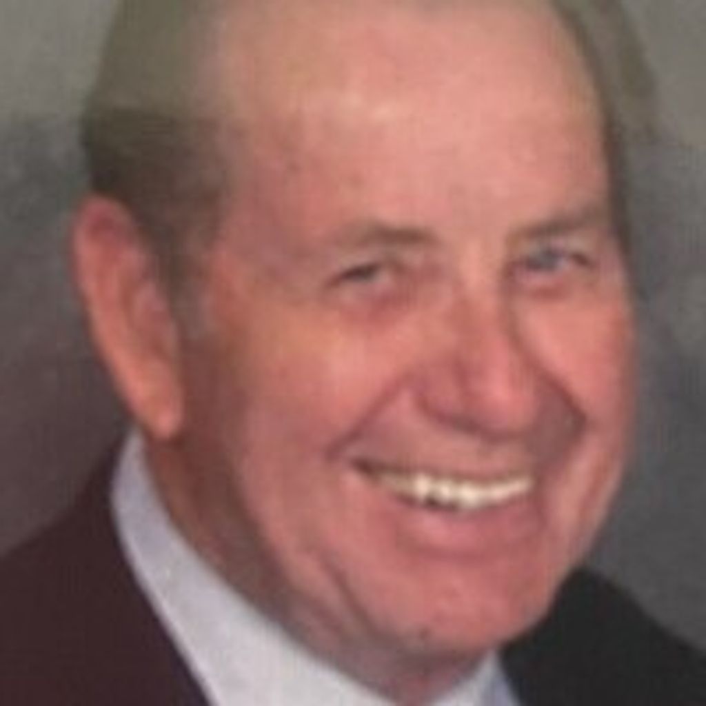 Robert Keith Dickinson