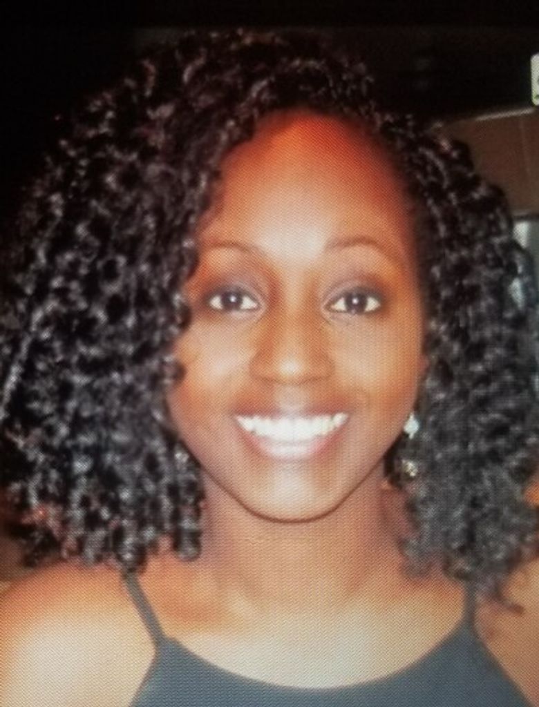 Tiffany Danielle Johnson Profile Photo