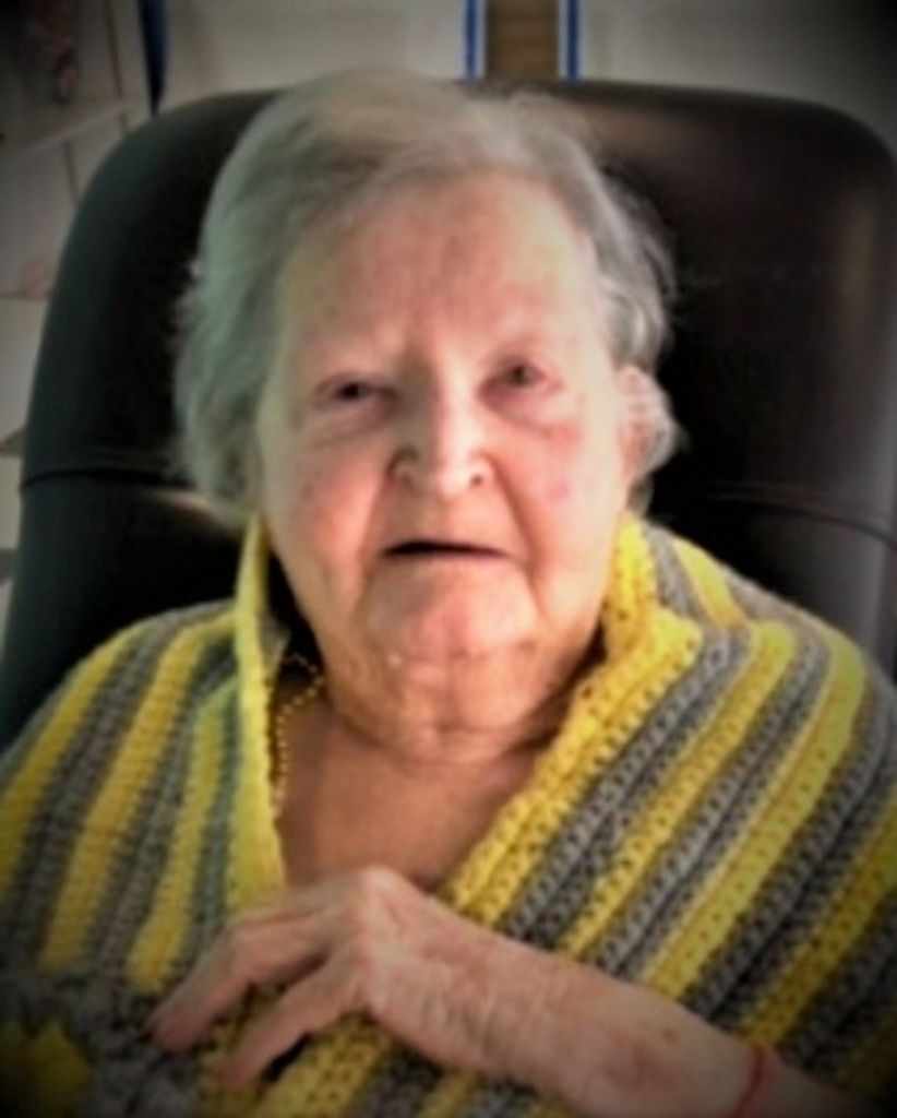 Betty W. Middlebrooks