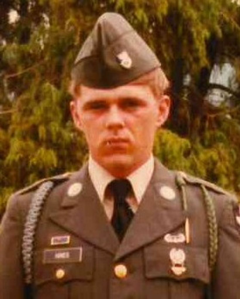 Dennis Keith Hines Profile Photo