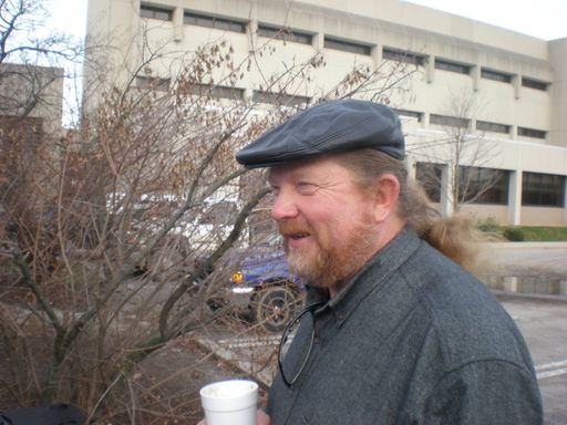 Robert Gregory "Greg" Quinn Profile Photo