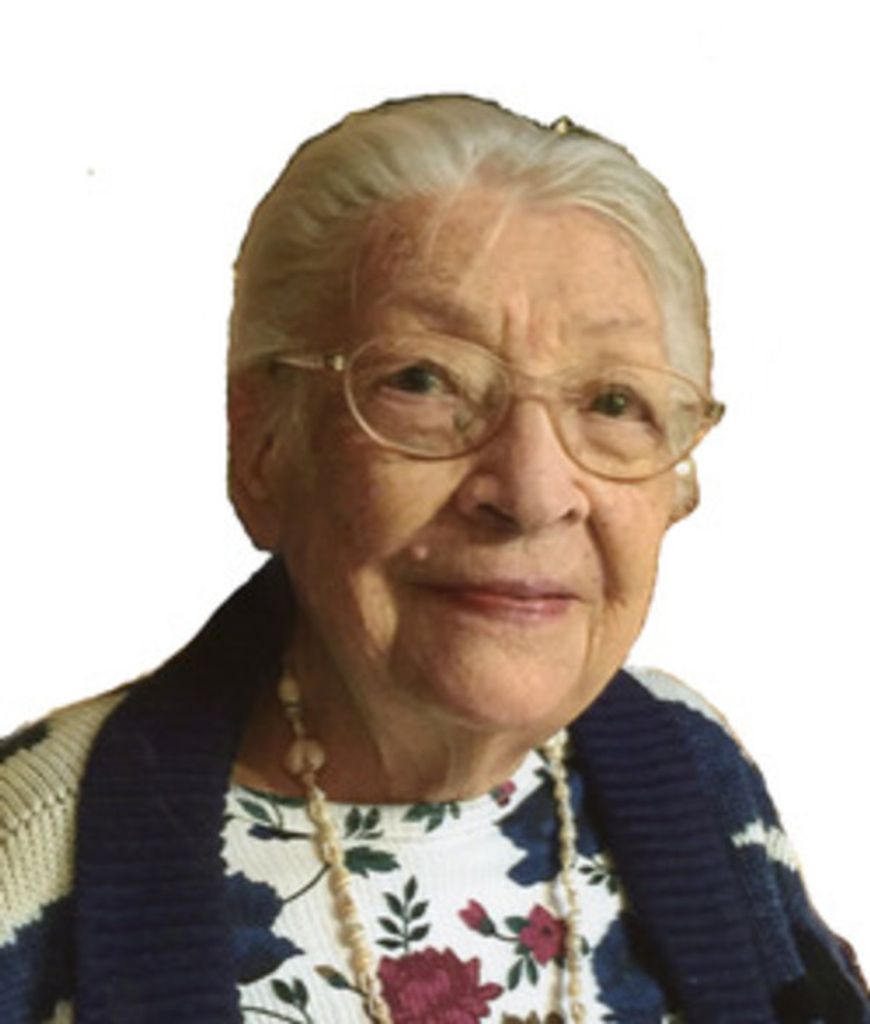 Zulema Acevedo
