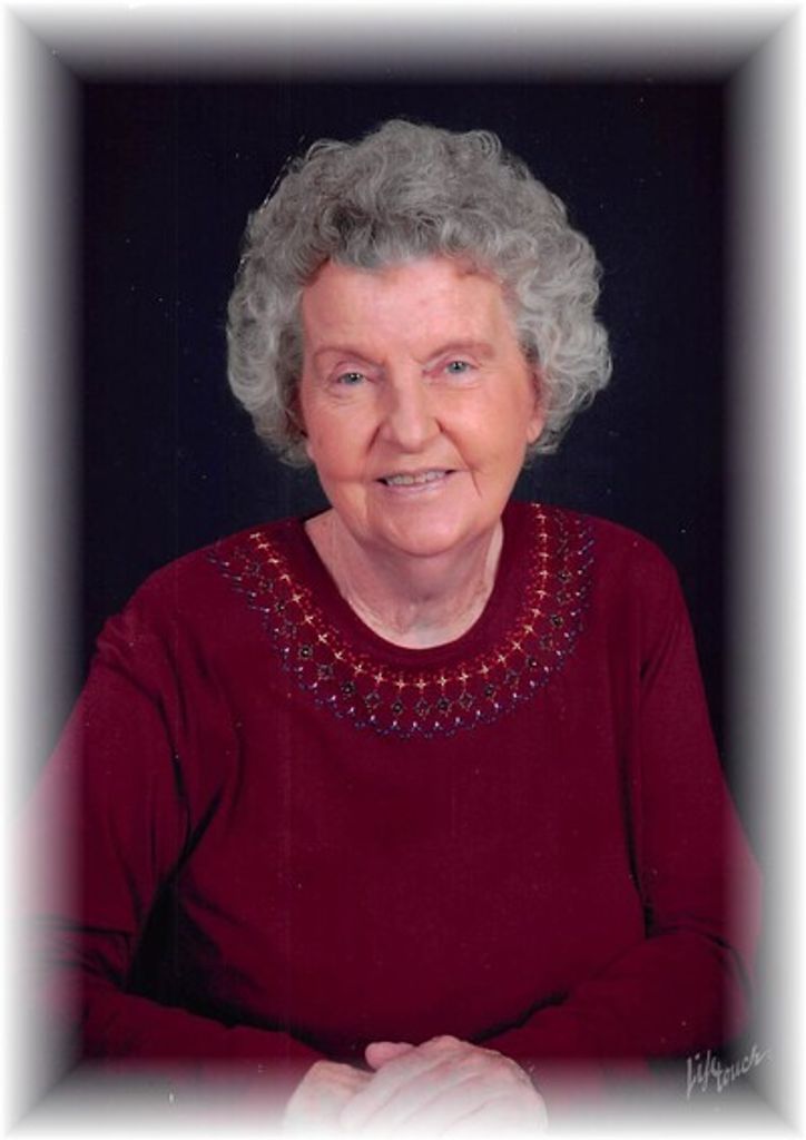 Shirley June Bethel Profile Photo