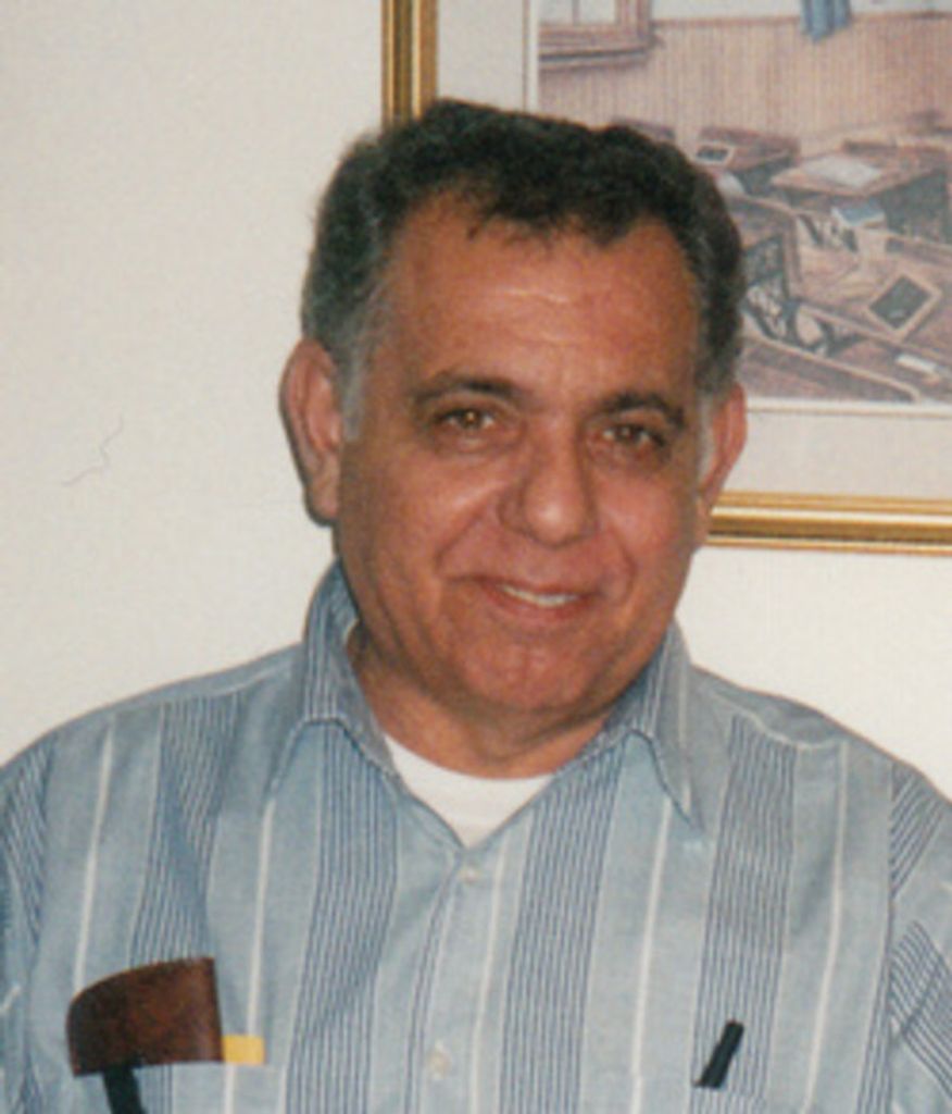 Joseph A. Lorito Profile Photo