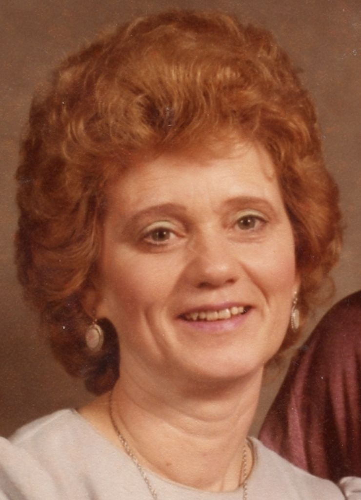 Joe Anne Myers