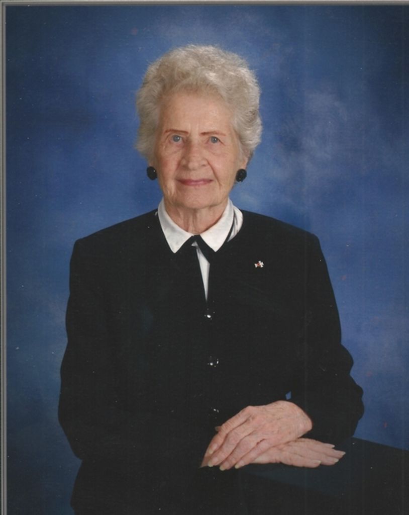 Ann E Worth Profile Photo