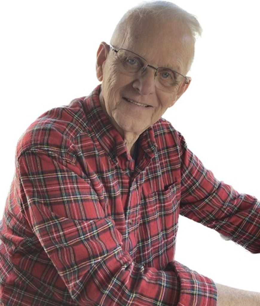 Wayne Allan Gardner Profile Photo