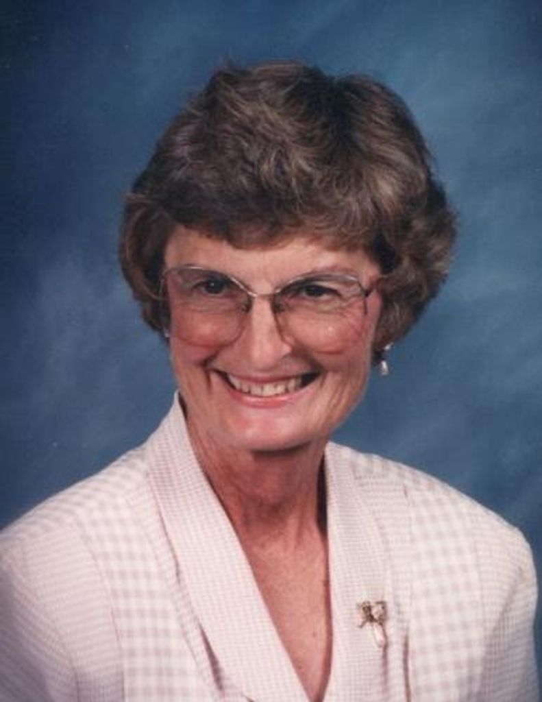 Donna Rae Peters