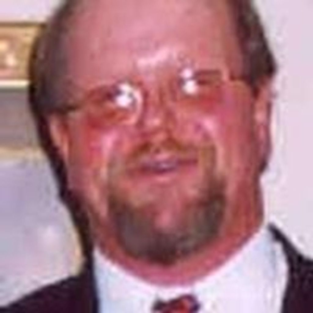 Jeffrey Scroggins